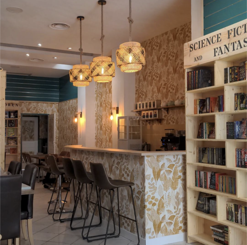 Librairie Périgueux 