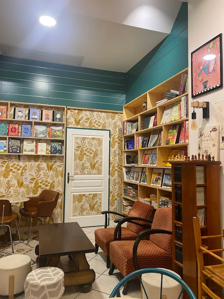 Librairie Périgueux 