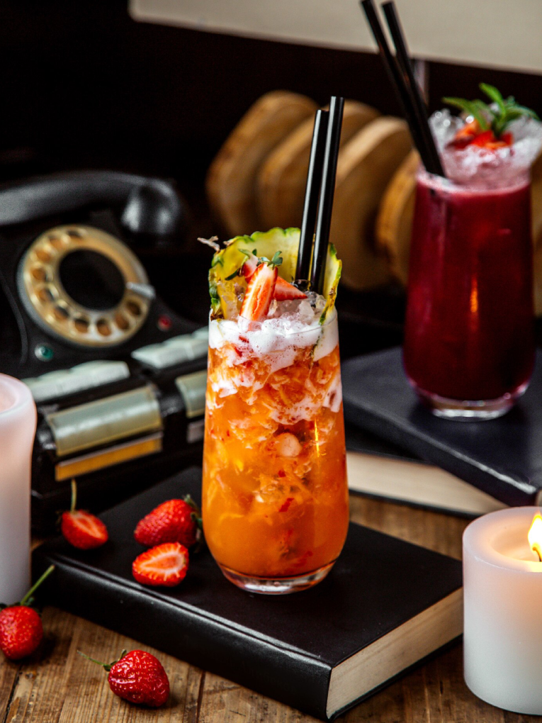 Boukies Bookshop Périgueux