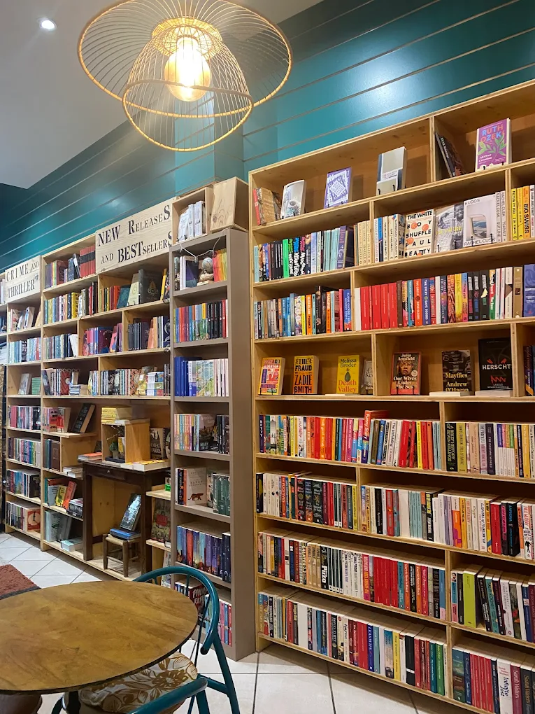 Boukies Bookshop Périgueux